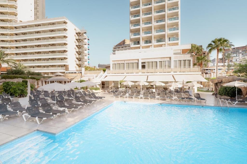 Hotel RH Victoria & Spa 4 Sup — 4