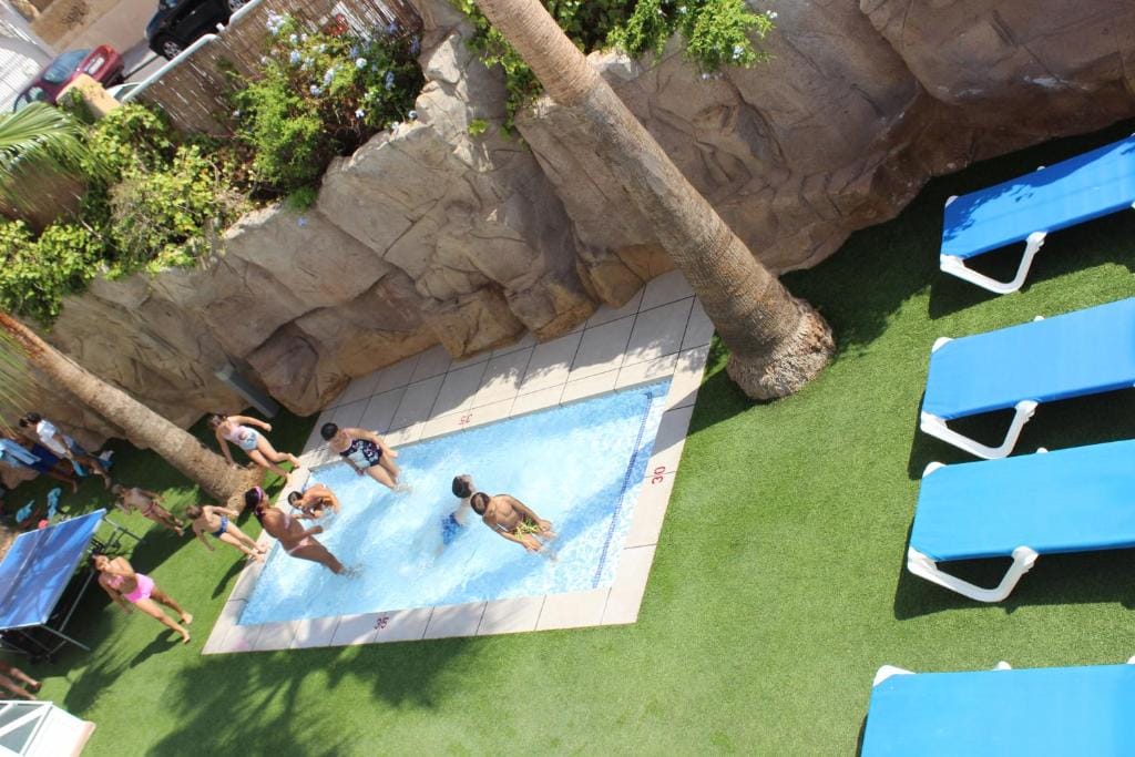 Hotel RH Victoria & Spa 4 Sup — 5
