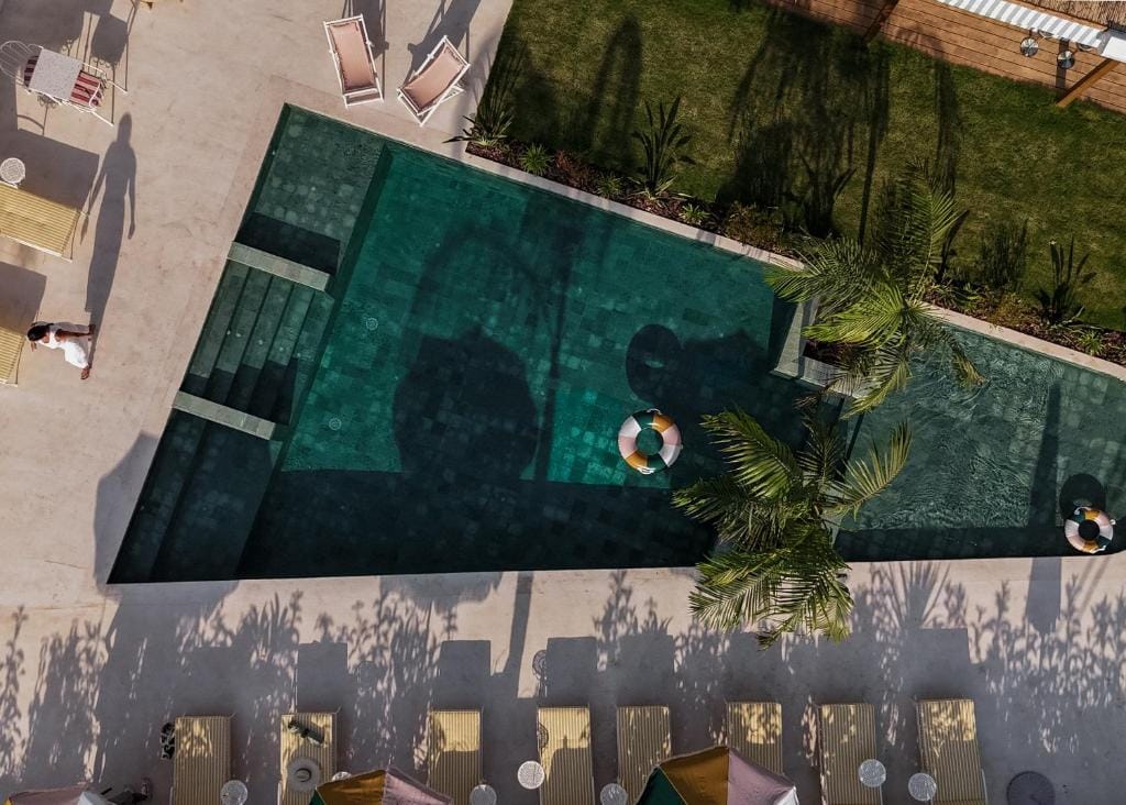 Nomad Hotel Cala Finestrat — 3