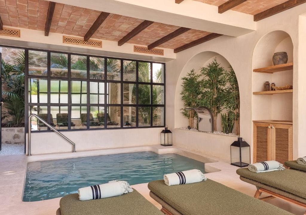 Nomad Hotel Cala Finestrat — 5