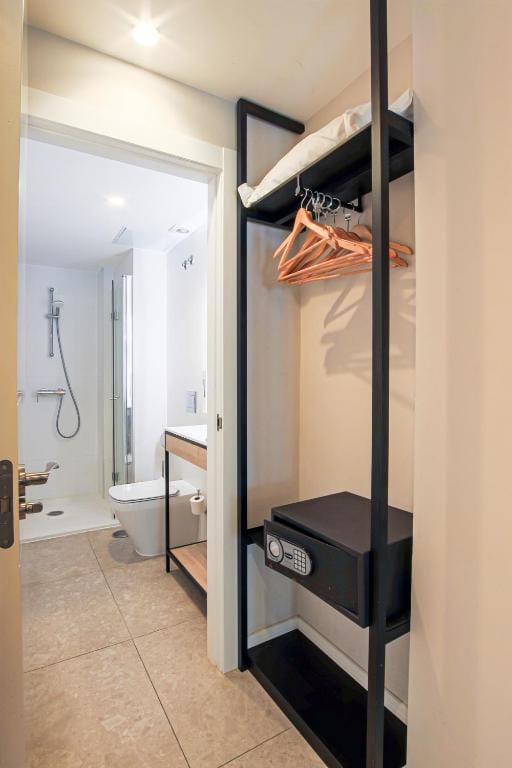 Posidonia Aparthotel — 2