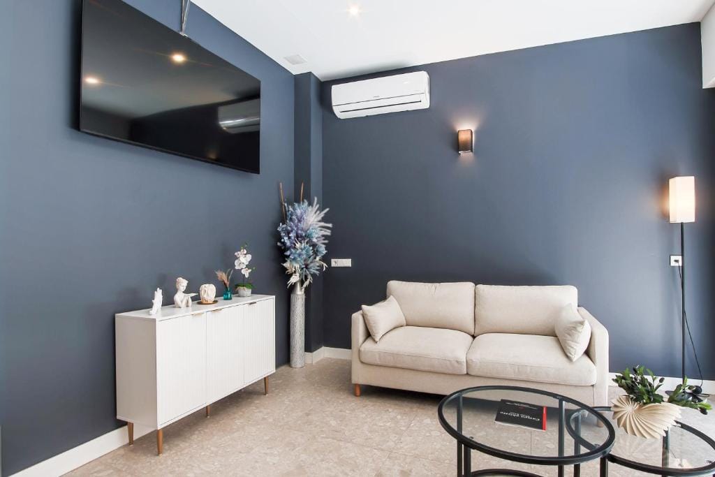 Posidonia Aparthotel — 4