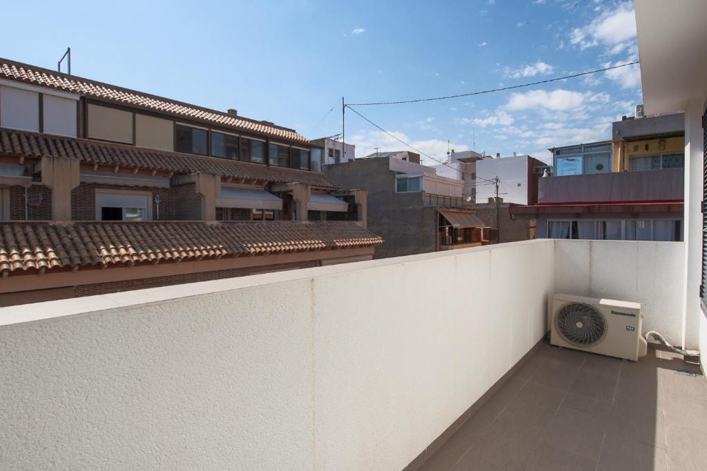 Posidonia Aparthotel — 5