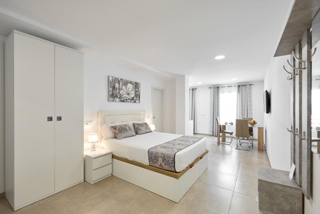 Sonrisa Deluxe Apartments, Levante — 2