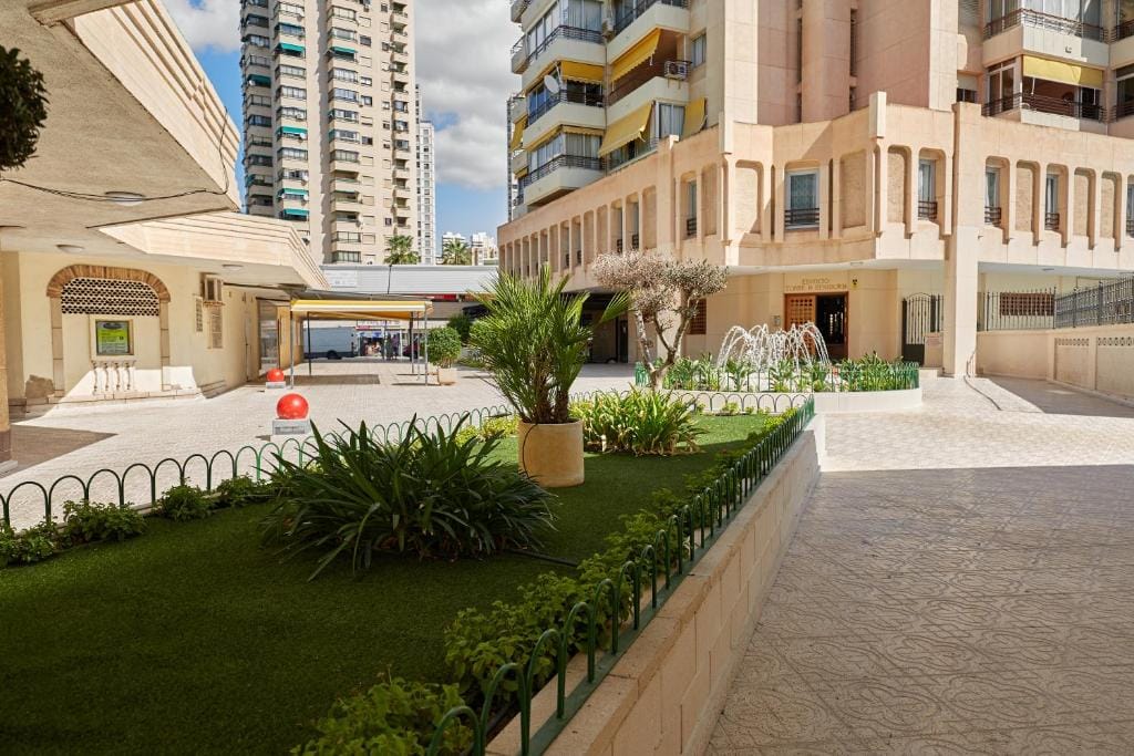 Sonrisa Deluxe Apartments, Levante — 4