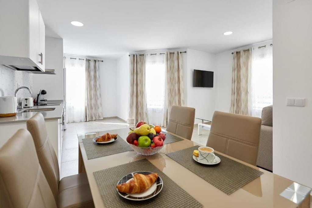 Sonrisa Deluxe Apartments, Levante — 5