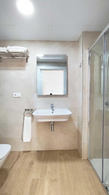 Terraza Suites Benidorm — 3