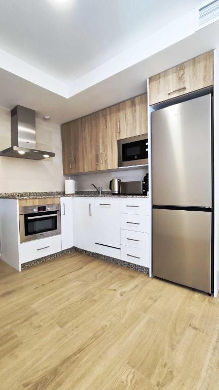 Terraza Suites Benidorm — 4