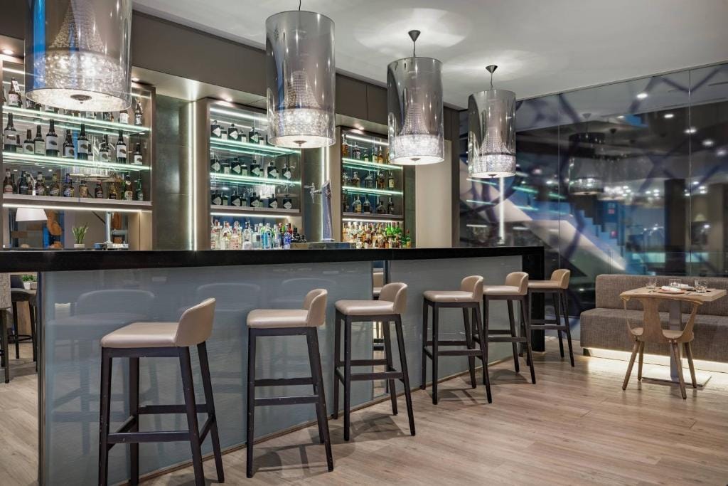 AC Hotel Burgos by Marriott — 1