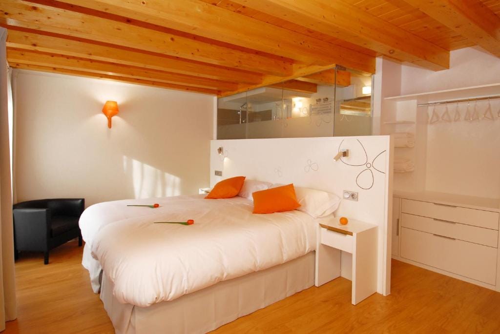 Hostal riMboMbin — 1