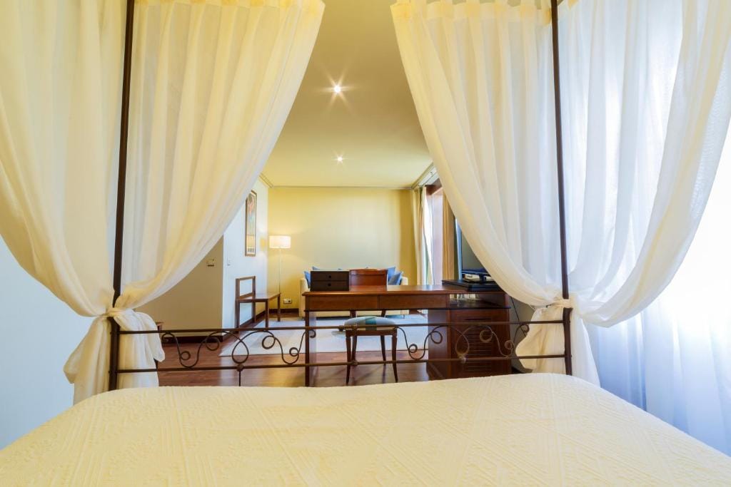 Hotel Azofra — 1