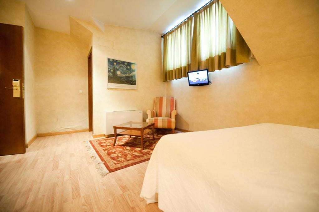Hotel Cordón — 2