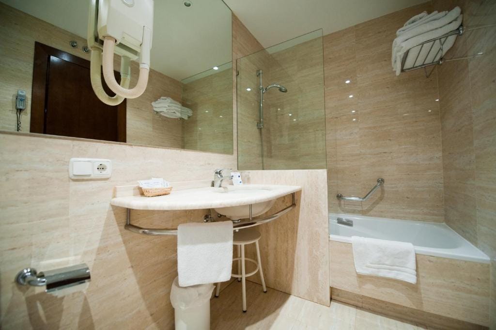 Hotel Cordón — 3