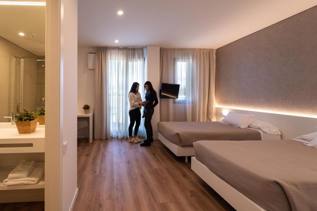 Hotel Las Terrazas — 2
