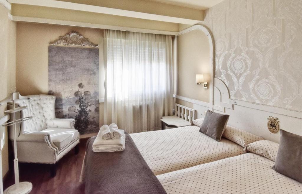 Hotel Maria Luisa — 2
