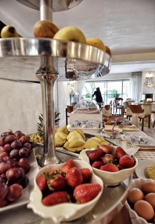 Hotel Maria Luisa — 3