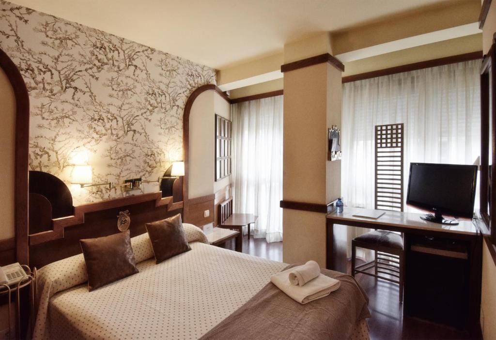 Hotel Maria Luisa — 4