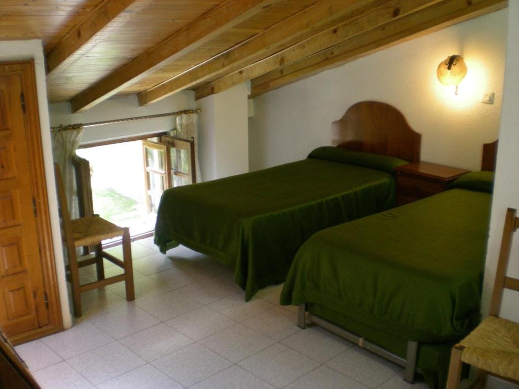Hotel Puerta Romeros — 2