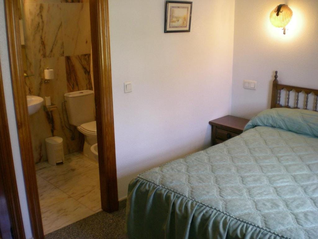Hotel Puerta Romeros — 3