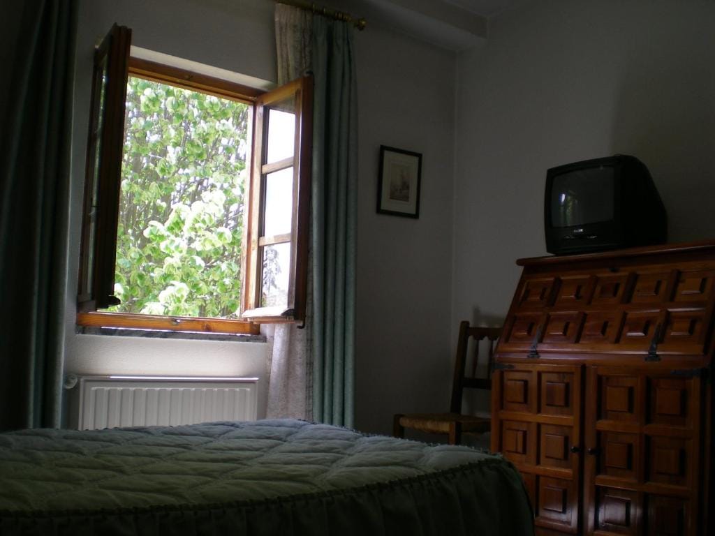 Hotel Puerta Romeros — 4