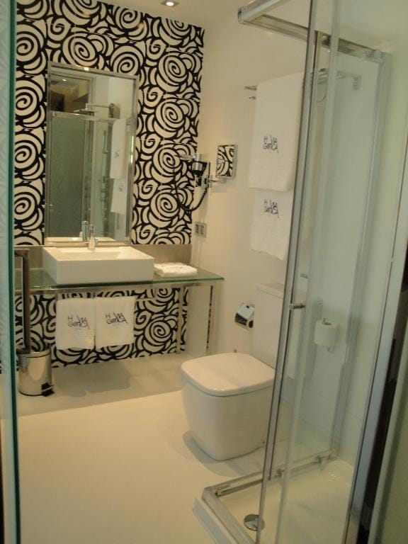 Hotel Vía Gótica — 2