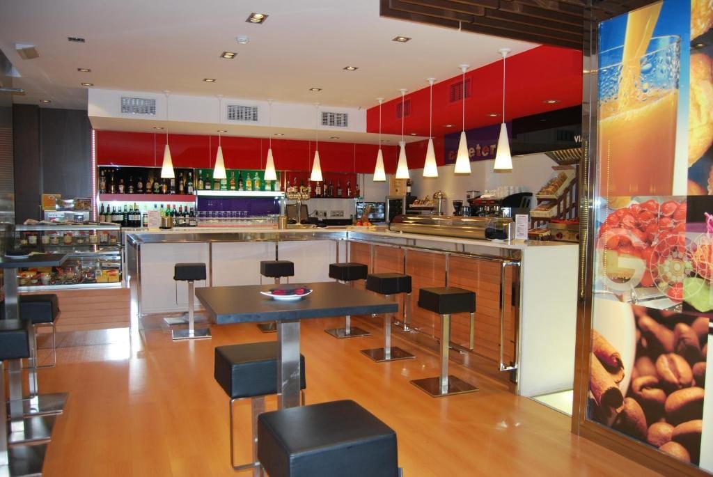 Hotel Vía Gótica — 3