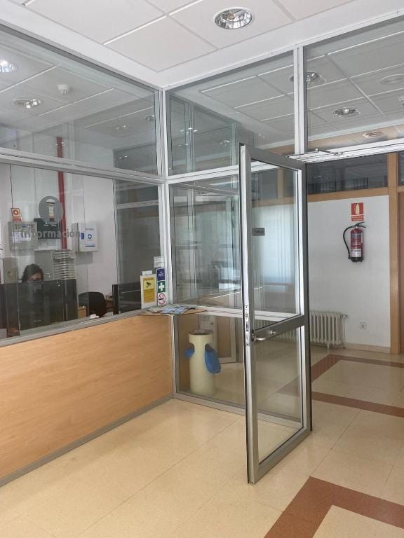 Residencia Universitaria MIRESI BURGOS SAGRADO CORAZON — 5