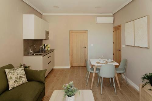 Apartamento - Portal de Santiago — 2