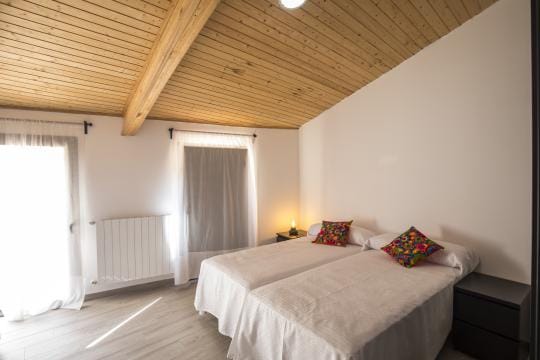 Apartamentos Cáceres Turístico — 1