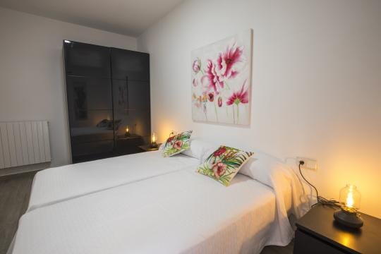 Apartamentos Cáceres Turístico — 2
