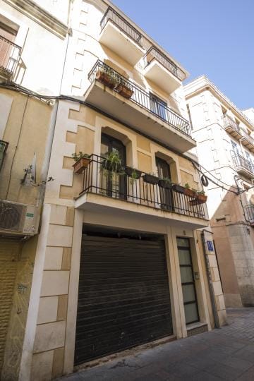 Apartamentos Cáceres Turístico — 3