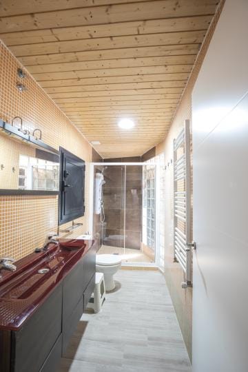 Apartamentos Cáceres Turístico — 4
