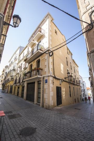 Apartamentos Cáceres Turístico — 5