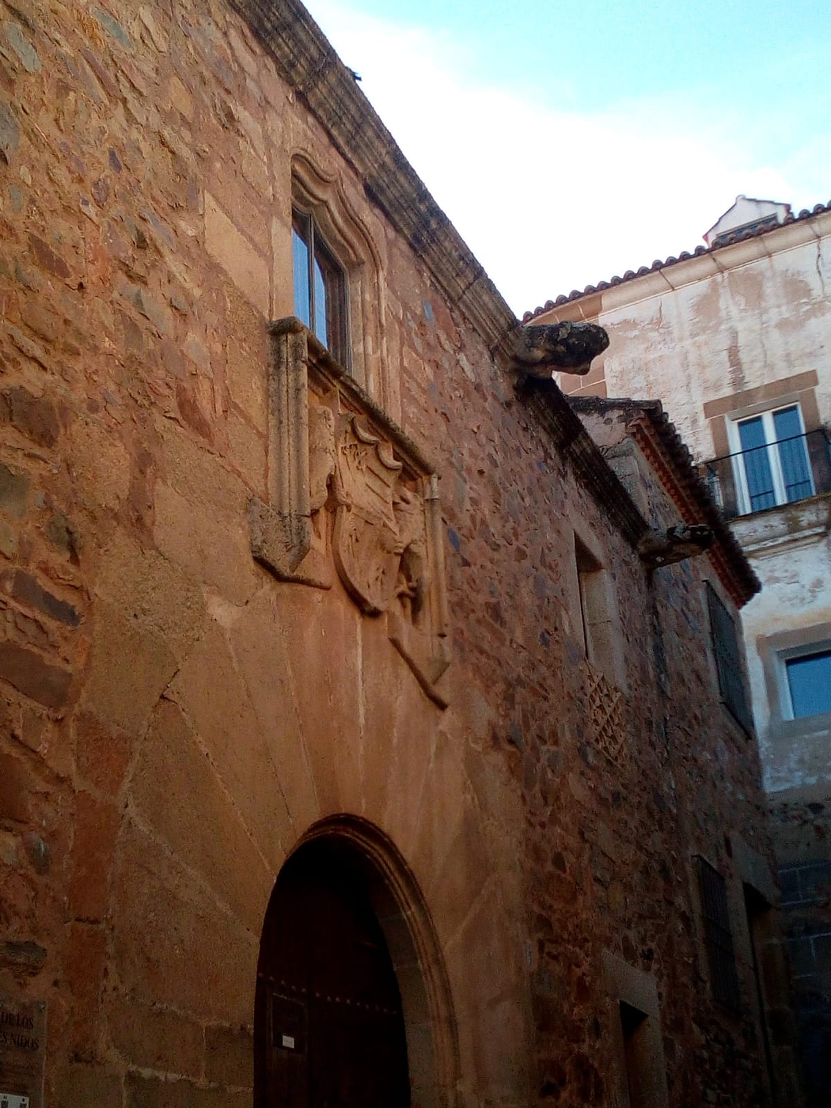 Apartamentos Soho Plaza Mayor Cáceres — 4