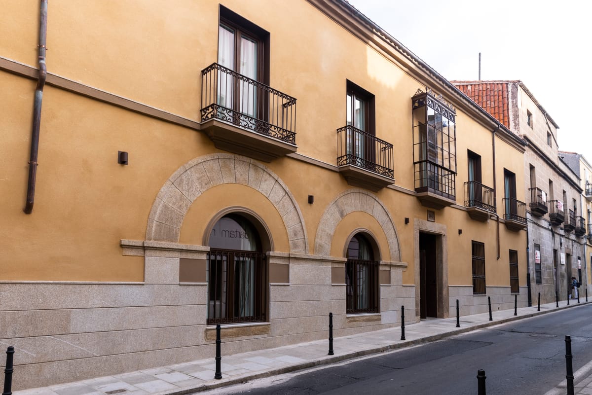 Apartamentos Turísticos De La Bernarda — 5