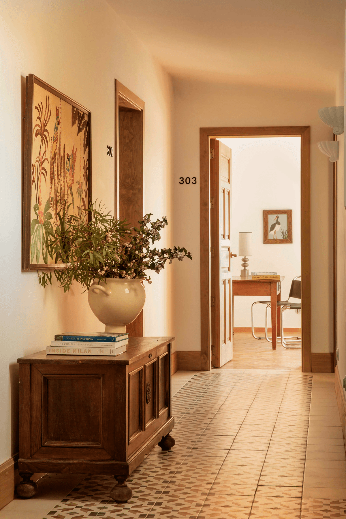 Casa Pizarro Hotel Cáceres — 1