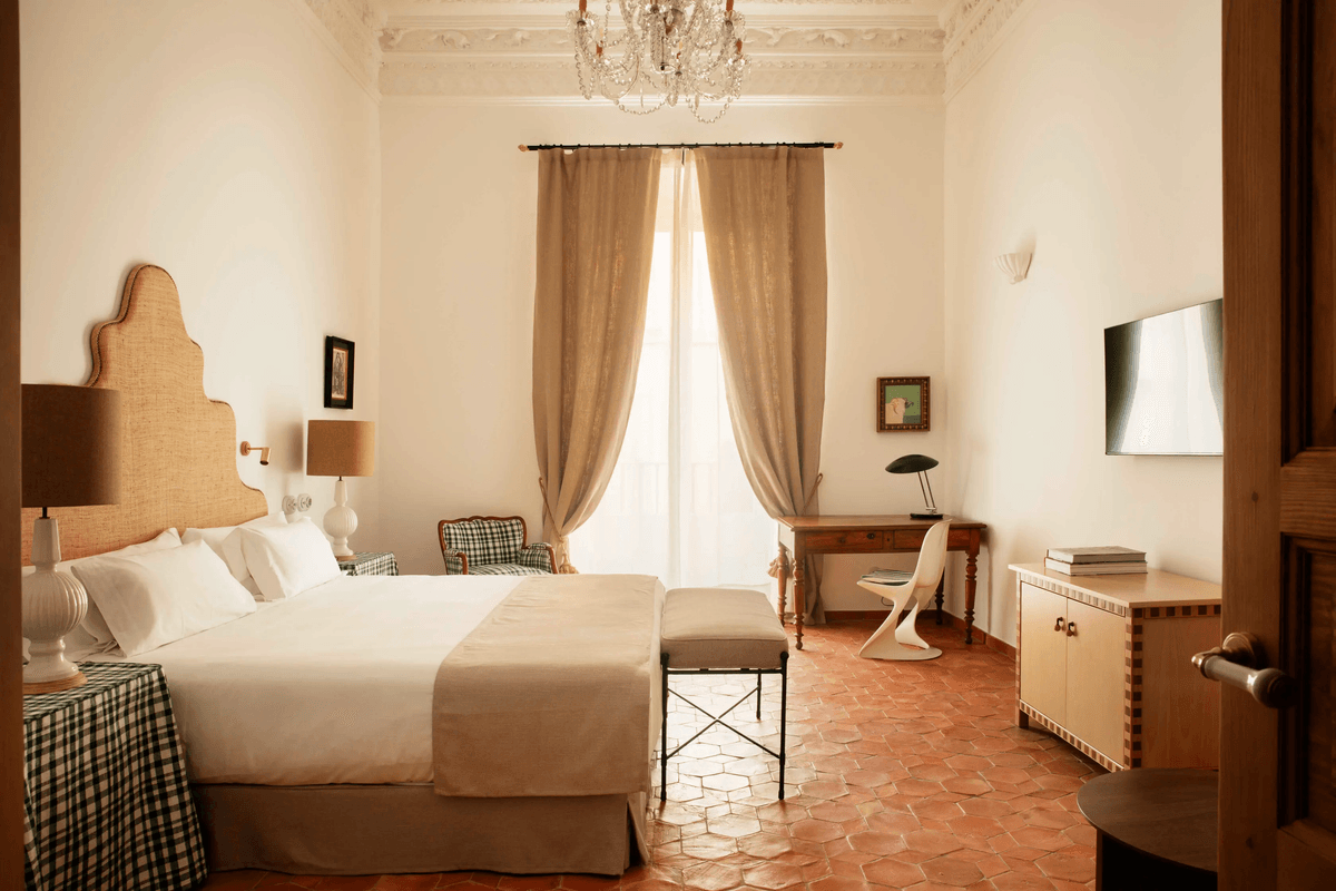 Casa Pizarro Hotel Cáceres — 2