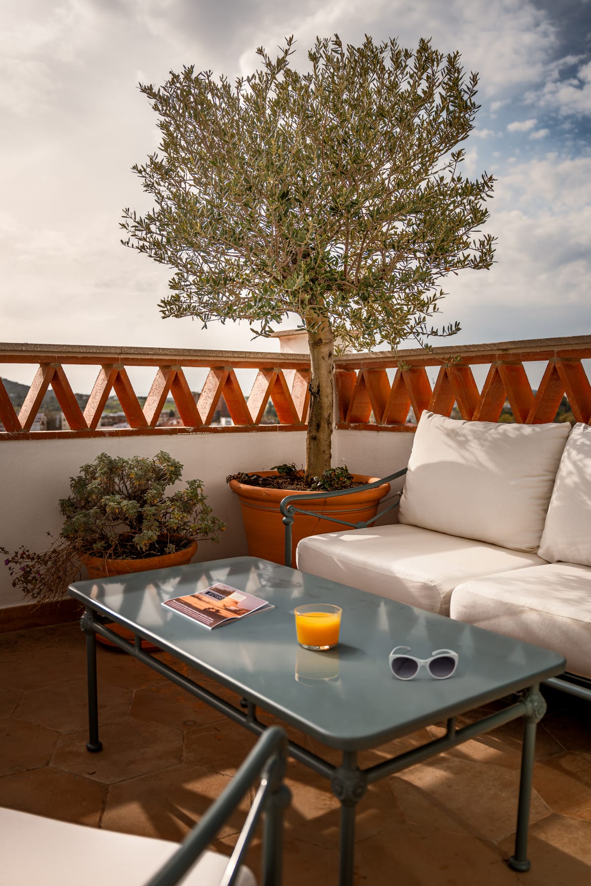 Casa Pizarro Hotel Cáceres — 5