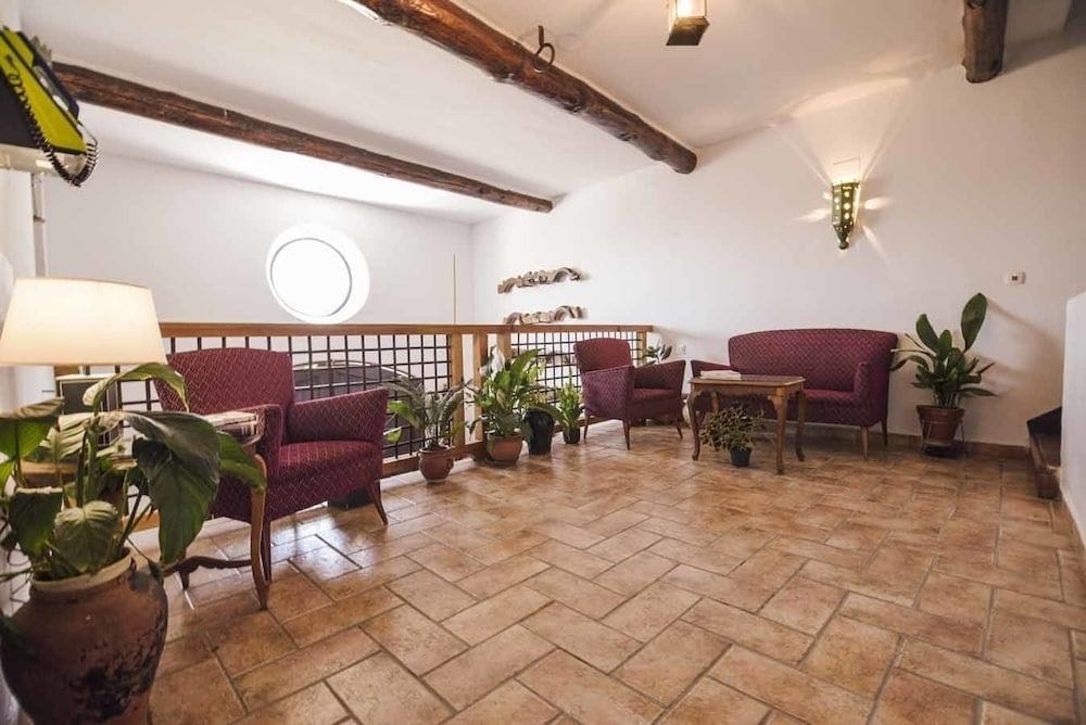 Casa Rural Las Avutardas — 5