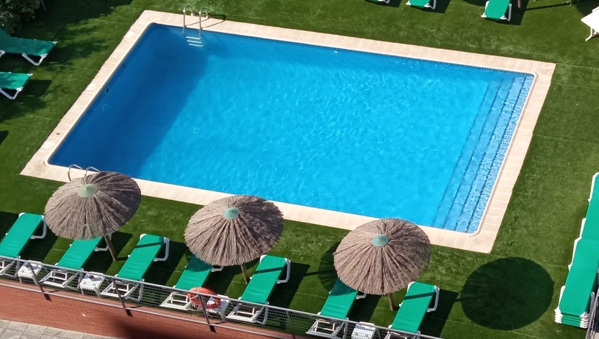 Extremadura Hotel — 3