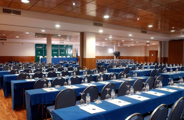 Extremadura Hotel — 5