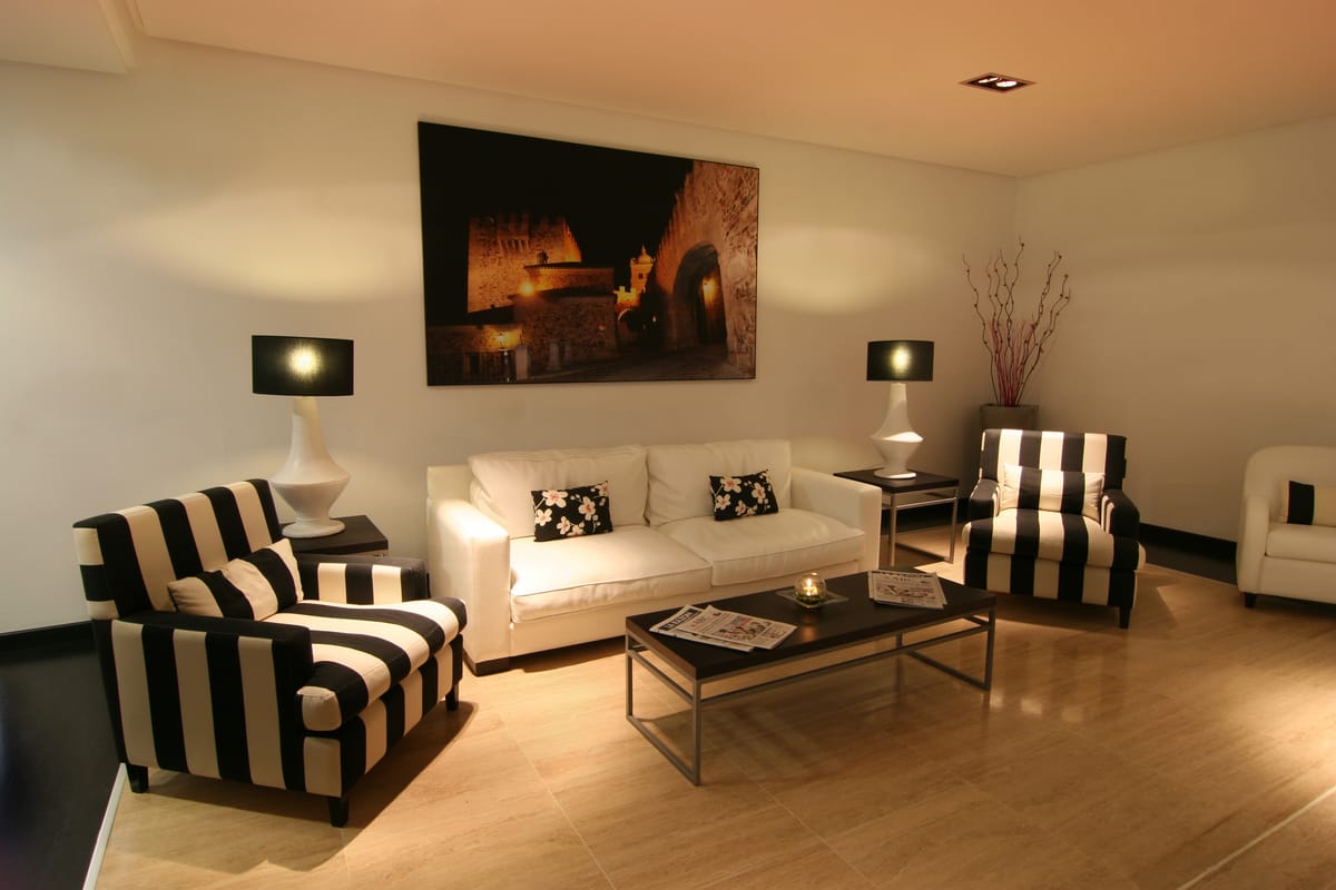 Gran Hotel Don Manuel — 4