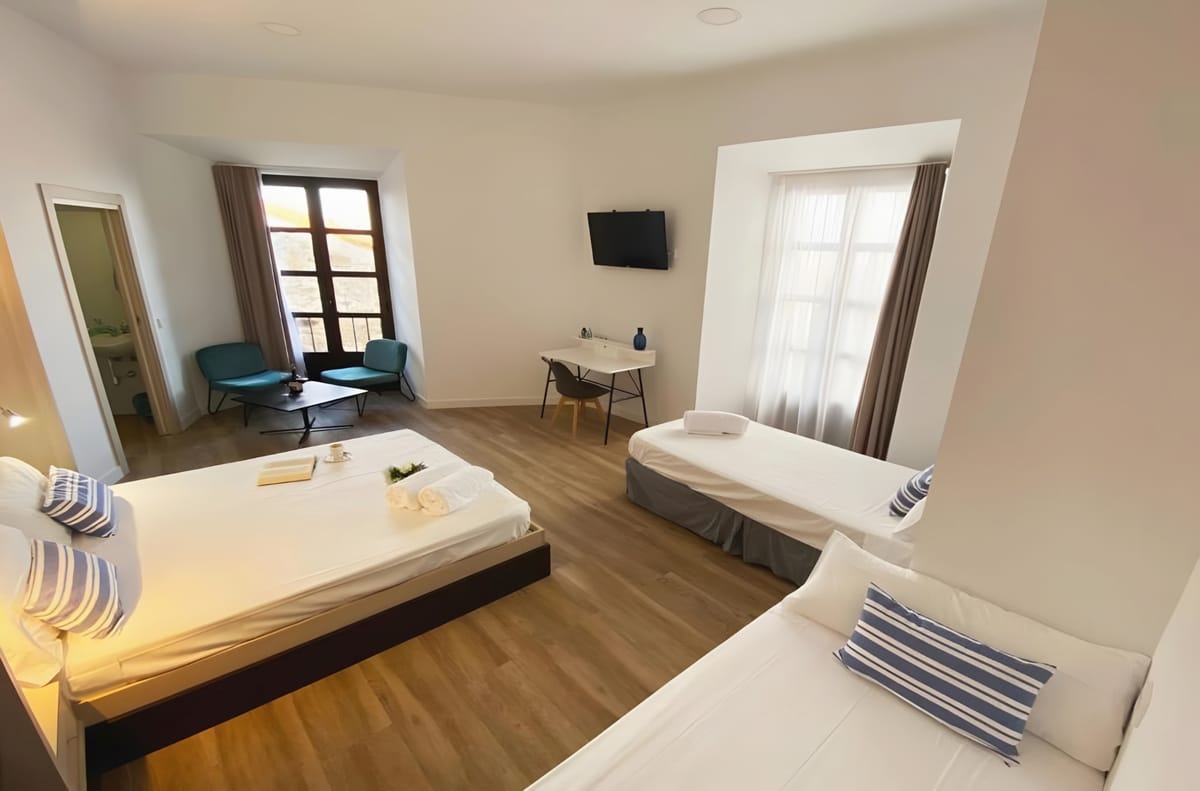 Hostel Vargas Figueroa — 3