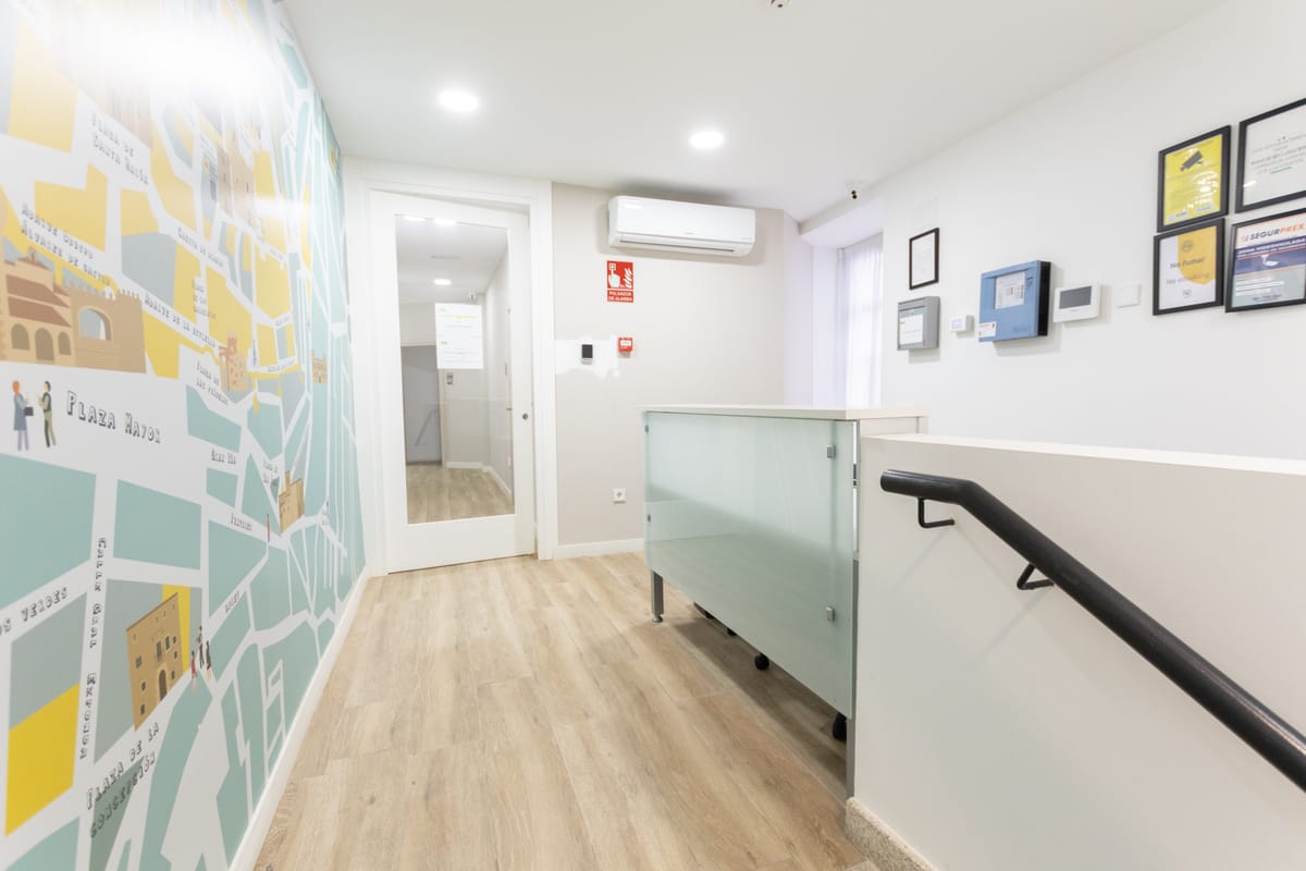 Hostel Vargas Figueroa — 4