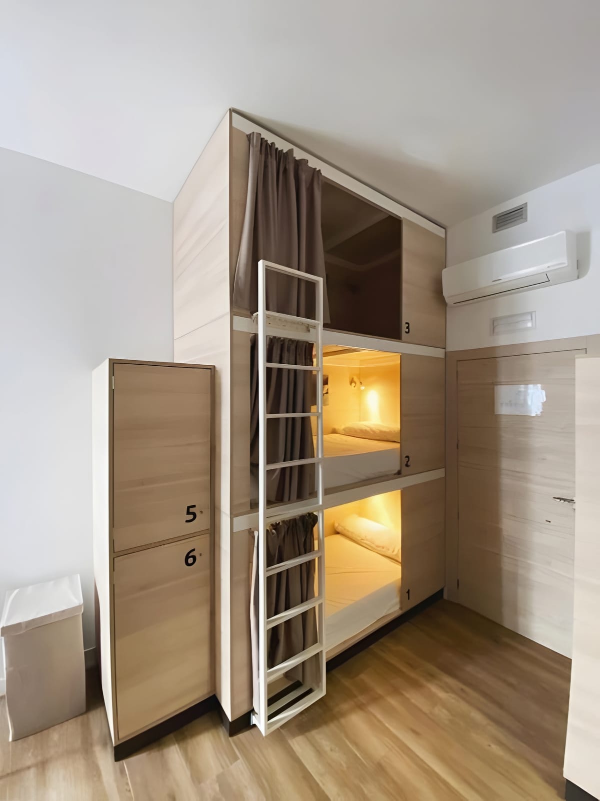 Hostel Vargas Figueroa — 5