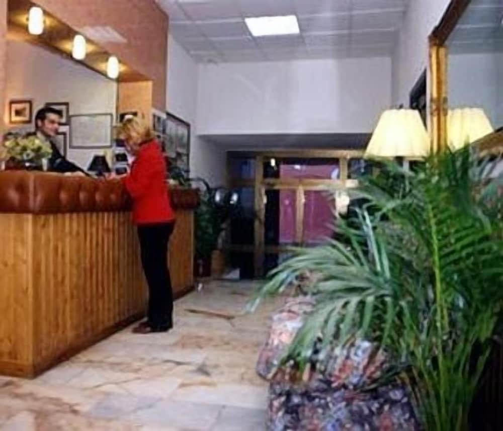 Hotel Alfonso IX — 5