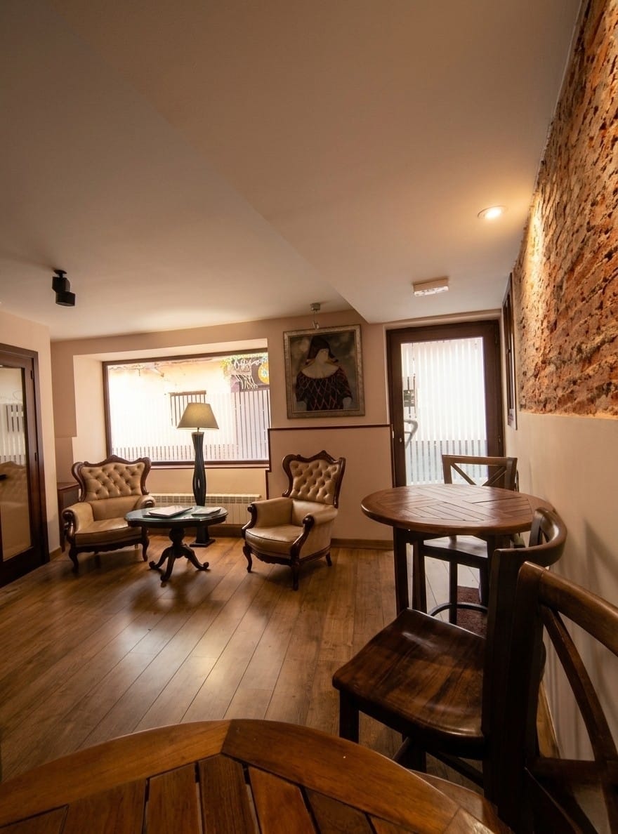 Hotel Don Carlos Cáceres — 3