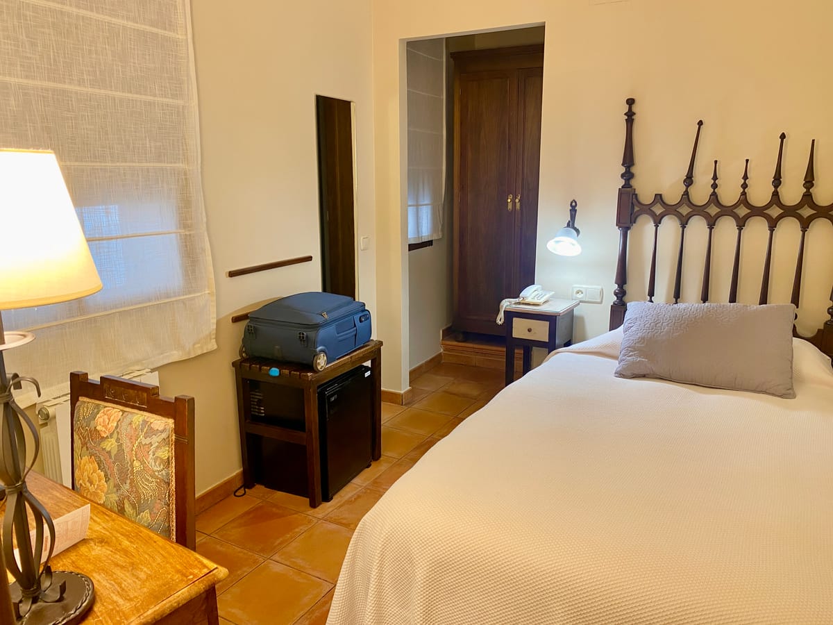 Hotel Don Carlos Cáceres — 5