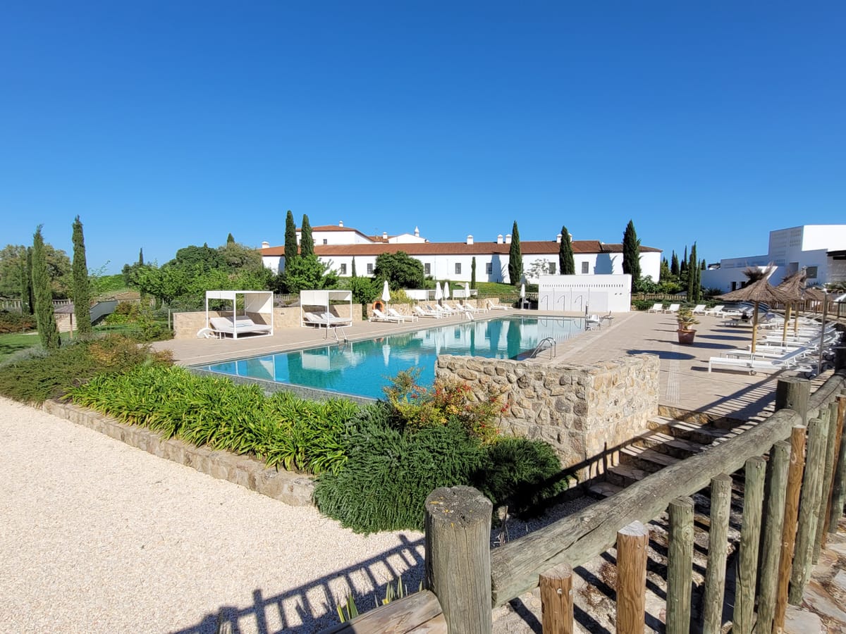 Hotel Hospes Palacio de Arenales & Spa Cáceres — 2