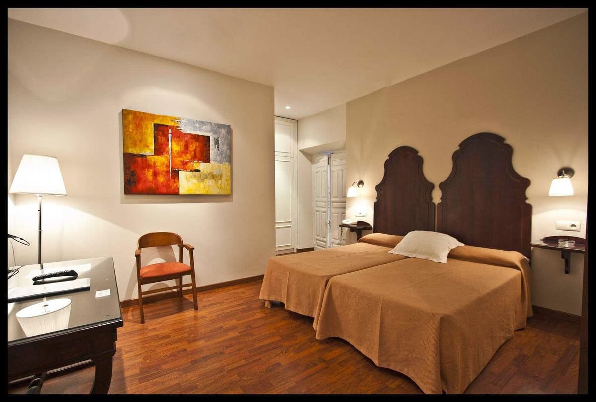 Hotel Iberia Plaza Mayor — 2